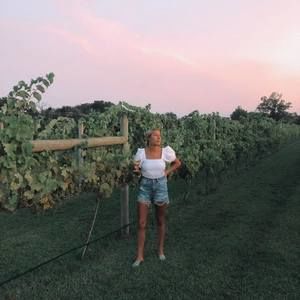 Meet your Posher, Alex